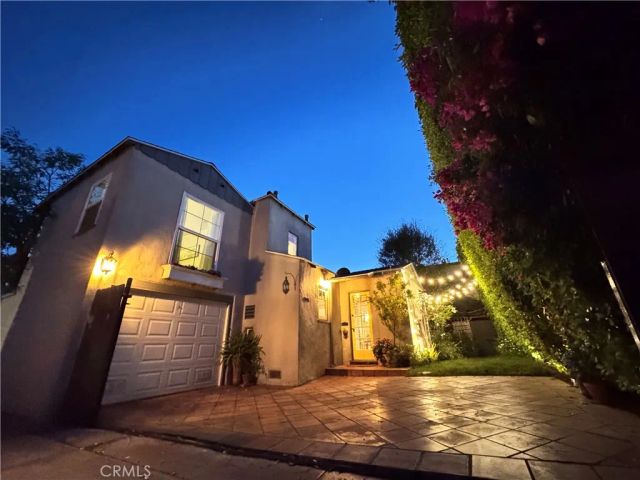 5130 W 20th, Los Angeles, CA 90016
