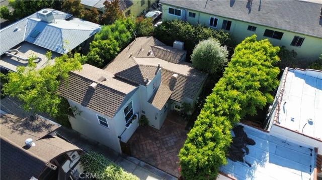 5130 W 20th, Los Angeles, CA 90016