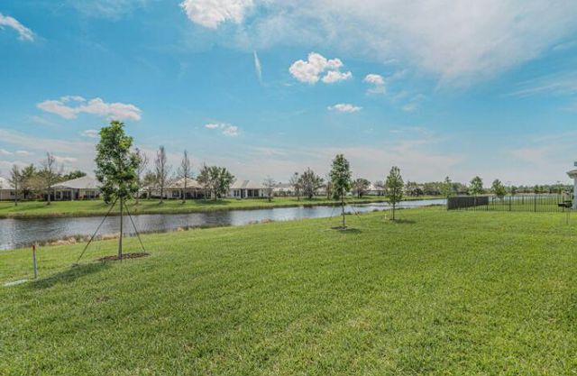 12800 SW Eleanor Drive, Port St. Lucie, Port St Lucie, FL 34987