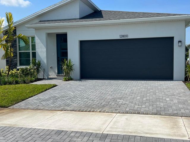 12800 SW Eleanor Drive, Port St. Lucie, Port St Lucie, FL 34987