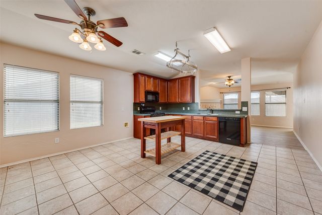 6069 Belmont Stakes Drive, Fort Worth, TX 76179