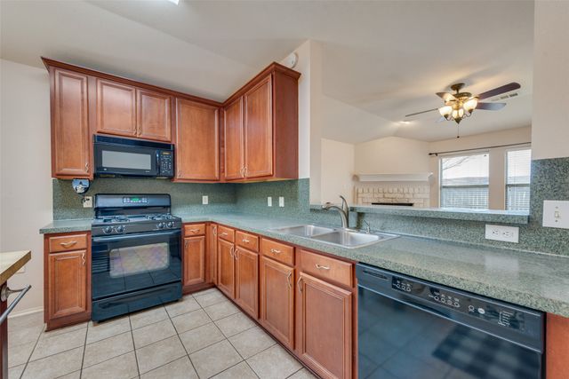 6069 Belmont Stakes Drive, Fort Worth, TX 76179