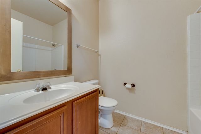 6069 Belmont Stakes Drive, Fort Worth, TX 76179