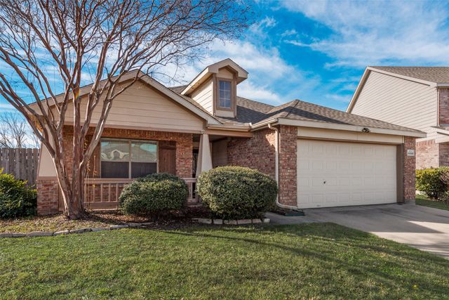 6069 Belmont Stakes Drive, Fort Worth, TX 76179