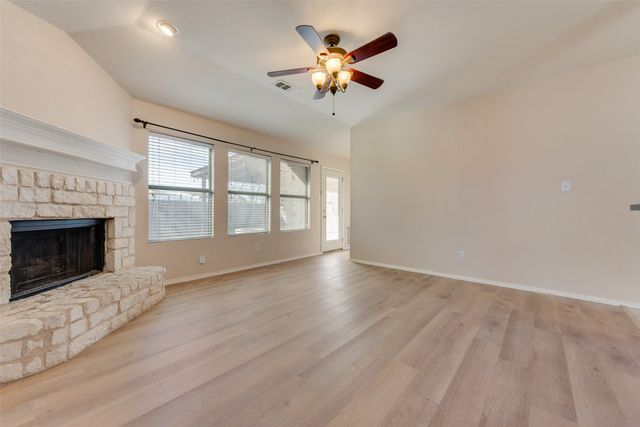 6069 Belmont Stakes Drive, Fort Worth, TX 76179