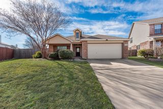 6069 Belmont Stakes Drive, Fort Worth, TX 76179