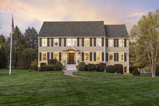 3 Baldwin Road, Westford, MA 01886