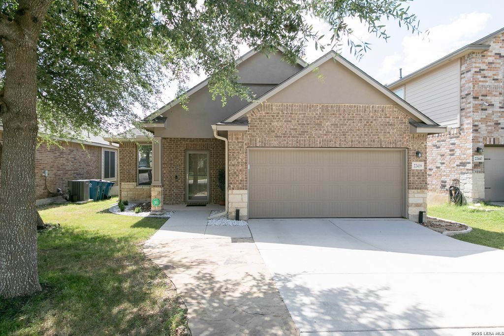 22439 Akin Fawn, San Antonio, TX 78261