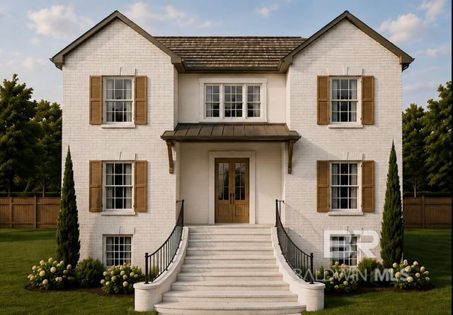 33 Viale Bellezza, Fairhope, AL 36532