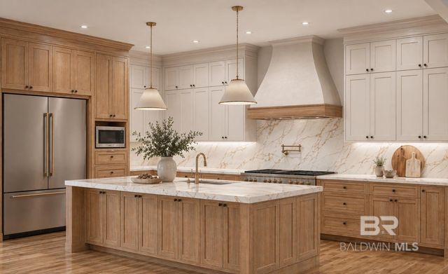 33 Viale Bellezza, Fairhope, AL 36532
