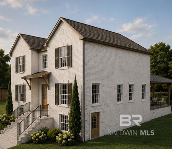 33 Viale Bellezza, Fairhope, AL 36532