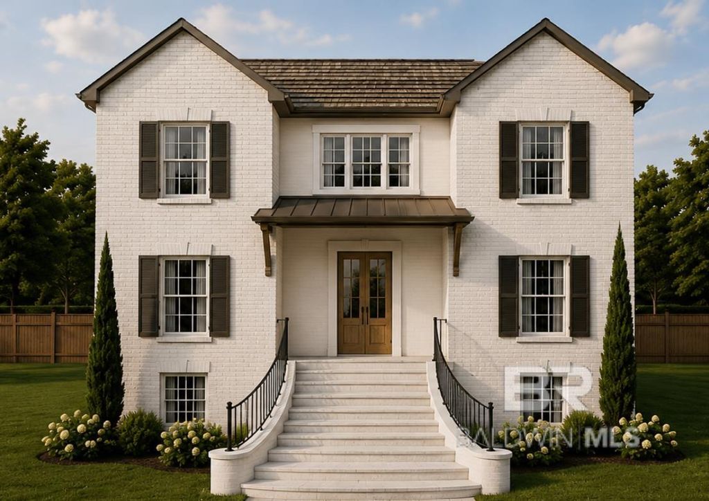 33 Viale Bellezza, Fairhope, AL 36532