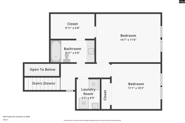 6905 Cleaton Road N177, Columbia, SC 29206