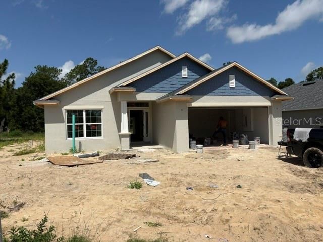 7722 SW 180TH CIRCLE, Dunnellon, FL 34432