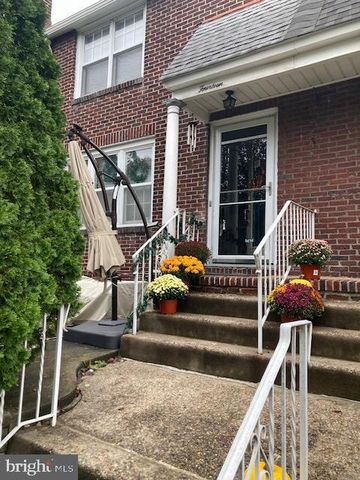 14 W SUMMERFIELD AVE, Collingswood, NJ 08108