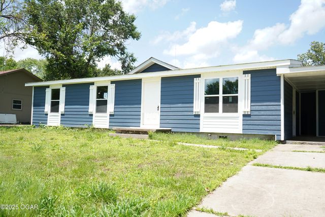 3019 W 17th Street Street, Joplin, MO 64801