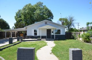 237 Smith Avenue, Lemoore, CA 93245