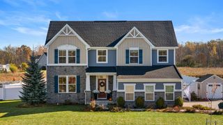 6755 Willow Ridge Drive, Hamburg, NY 14075
