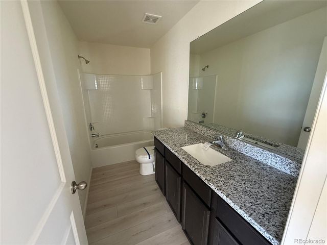 207 Clayton Avenue, Keenesburg, CO 80643