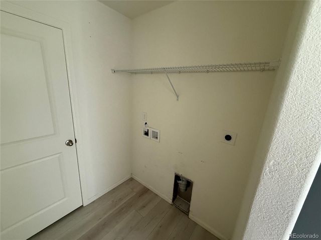 207 Clayton Avenue, Keenesburg, CO 80643