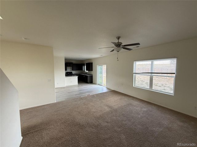 207 Clayton Avenue, Keenesburg, CO 80643