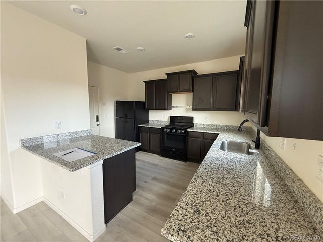 207 Clayton Avenue, Keenesburg, CO 80643