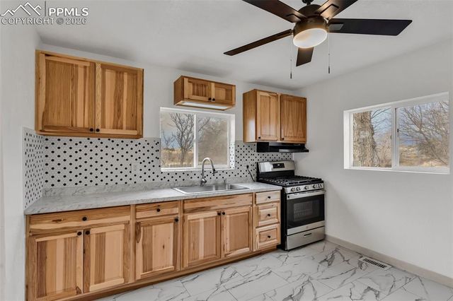 618 Galena Street, Florence, CO 81226