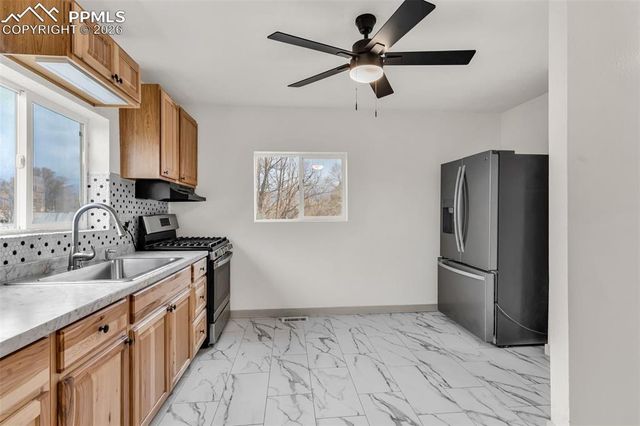 618 Galena Street, Florence, CO 81226