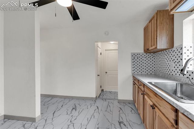 618 Galena Street, Florence, CO 81226