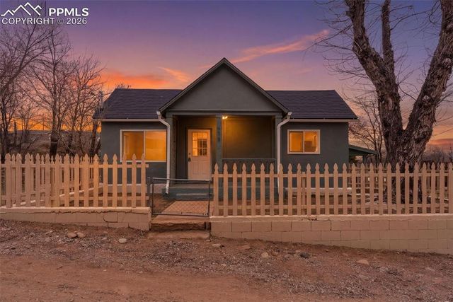 618 Galena Street, Florence, CO 81226