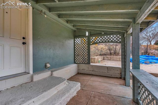 618 Galena Street, Florence, CO 81226