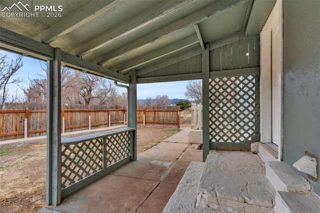 618 Galena Street, Florence, CO 81226