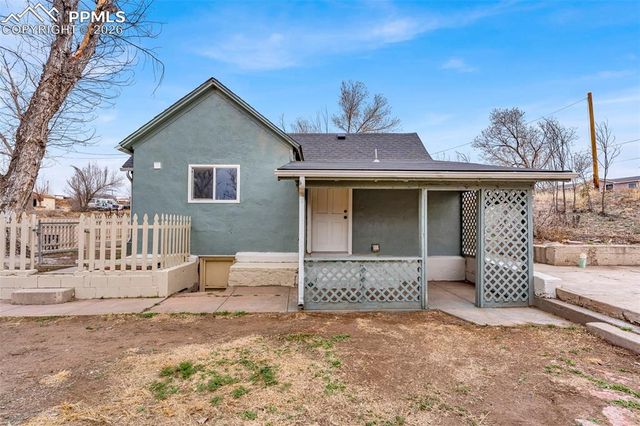618 Galena Street, Florence, CO 81226