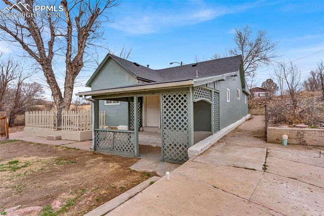 618 Galena Street, Florence, CO 81226