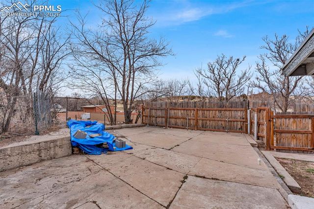 618 Galena Street, Florence, CO 81226