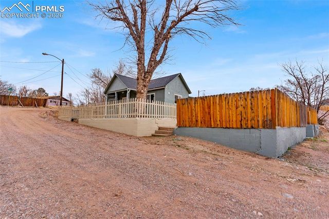 618 Galena Street, Florence, CO 81226