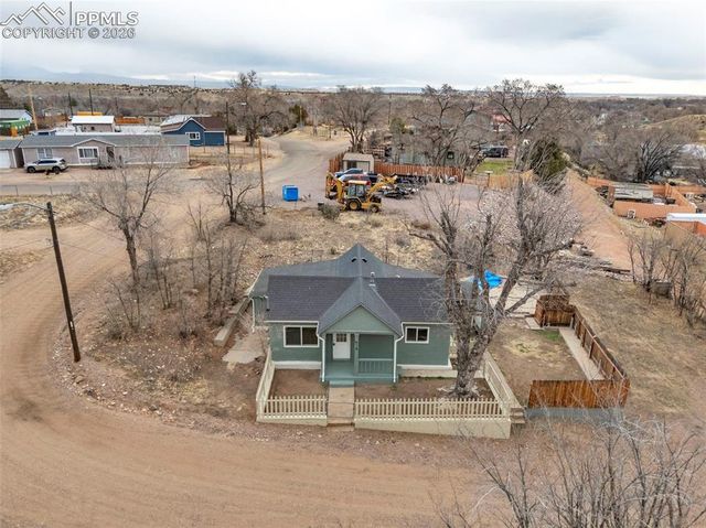 618 Galena Street, Florence, CO 81226