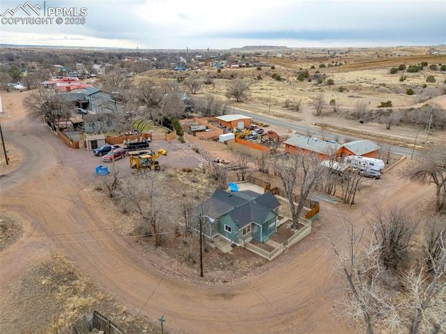 618 Galena Street, Florence, CO 81226