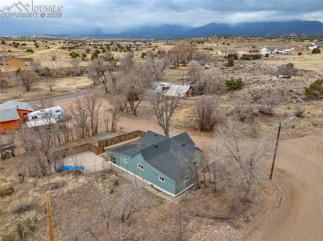 618 Galena Street, Florence, CO 81226