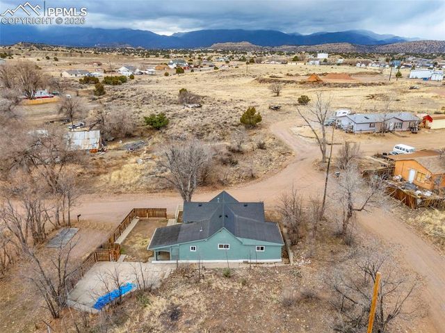 618 Galena Street, Florence, CO 81226