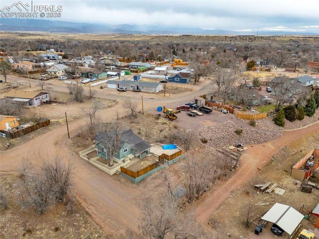 618 Galena Street, Florence, CO 81226