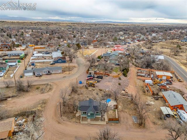 618 Galena Street, Florence, CO 81226