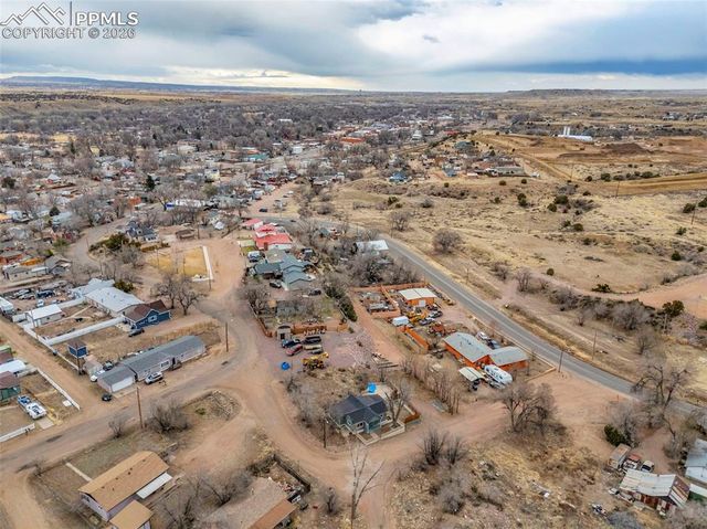 618 Galena Street, Florence, CO 81226