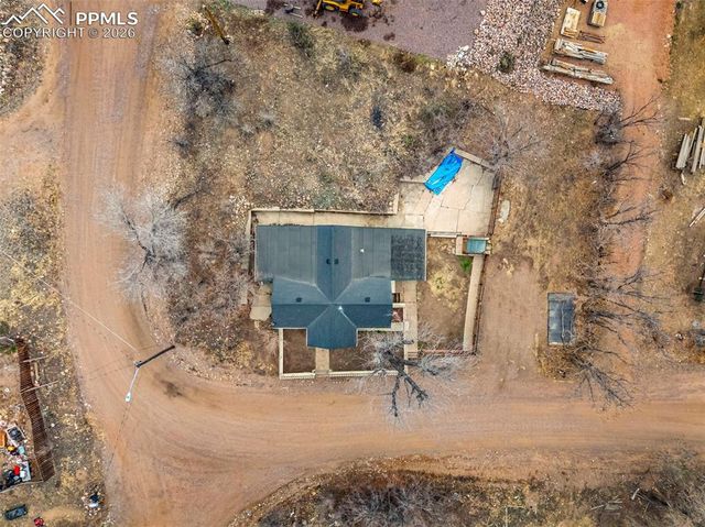 618 Galena Street, Florence, CO 81226