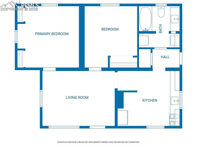 618 Galena Street, Florence, CO 81226