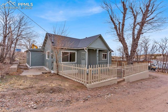 618 Galena Street, Florence, CO 81226