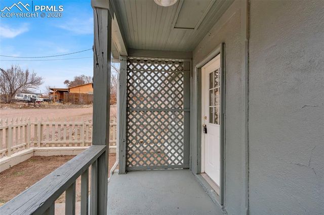 618 Galena Street, Florence, CO 81226