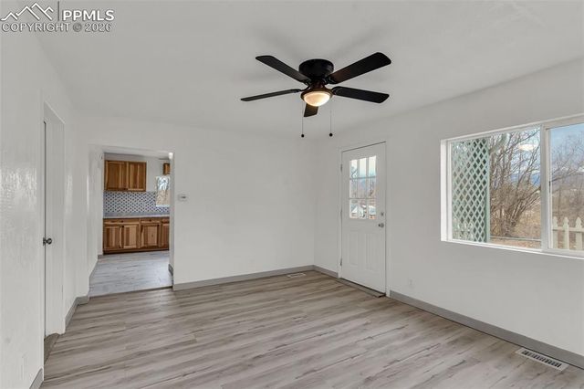 618 Galena Street, Florence, CO 81226