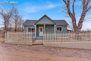 618 Galena Street, Florence, CO 81226