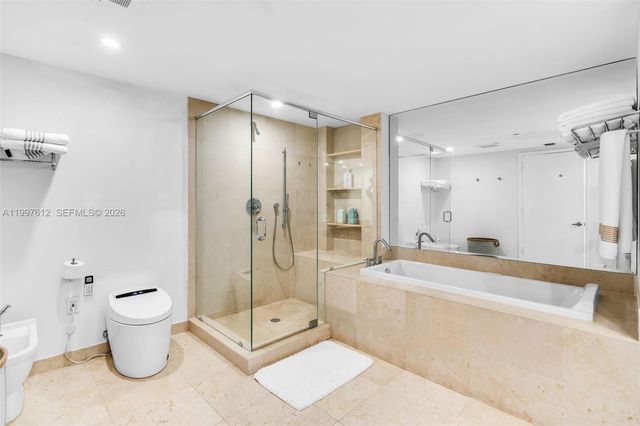 495 Brickell Ave 5301, Miami, FL 33131